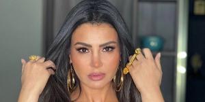 دينا فؤاد تتألق بالأسود في أحدث ظهور لها على إنستجرام - الكويت الاخباري