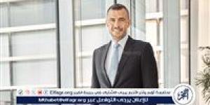 EFG Holding Delivers Resilient Operational Performance، reflected in the First Quarter Results of 2025، Driving Consistent Growth Across All Business Lines - الكويت الاخباري
