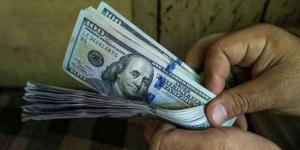 أسعار الدولار في مصر اليوم الاربعاء - الكويت الاخباري
