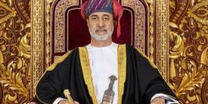 سلطان عمان يتلقى رسالة من رئيس جمهورية القمر بشأن تعزيز العلاقات الثنائية - الكويت الاخباري