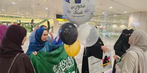 أسر الفائزين بـ "آيسف": أبناؤنا علماء المستقبل.. والوطن هو الفائز الأكبر - الكويت الاخباري