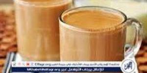 هل إضافة اللبن للشاي يؤثر على قيمته الصحية؟.. خبير تغذية يُجيب (فيديو) - الكويت الاخباري