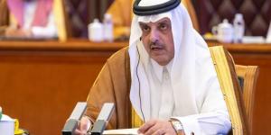 انعقاد الاجتماع الخامس للجنة الشؤون الأمنية المنبثقة عن اللجنة السعودية الصينية المشتركة - الكويت الاخباري