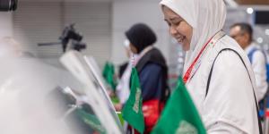 ماليزيا.. مغادرة أول المستفيدين من مبادرة طريق مكة إلى المملكة - الكويت الاخباري