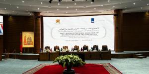 الرباط.. المملكة تشارك في اجتماع التحالف الدولي لتنفيذ حل الدولتين - الكويت الاخباري