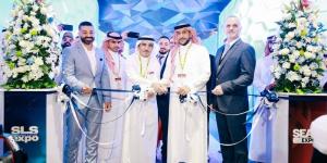 رواد الصناعة يجتمعون مع انطلاق المعرض السعودي للترفيه والتسلية SEA 2025 والمعرض السعودي للإضاءة والصوت SLS 2025 - #عاجل - الكويت الاخباري