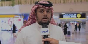 شقيق الطالب تميم خان: إنجاز "آيسف" مشرف للوطن وبداية لمزيد من النجاحات - الكويت الاخباري
