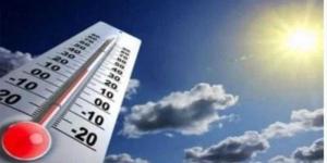 حالة الطقس اليوم الاربعاء في مصر - الكويت الاخباري