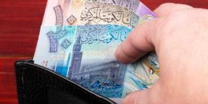 أسعار الدينار الكويتى في مصر اليوم الاربعاء - الكويت الاخباري