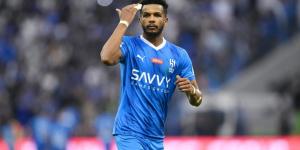 هجوم من جماهير الهلال ضد علي البليهي.. ماذا حدث؟ - الكويت الاخباري