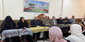 بحضور قيادات الأزهر والأوقاف.. إعلام الفيوم يناقش الخطاب الديني ومعركة الوعي - الكويت الاخباري