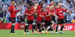 بث مباشر لحظة بلحظة مانشستر يونايتد وتوتنهام في نهائي الدوري الأوروبي - الكويت الاخباري
