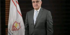 عمرو أدهم الزمالك لن يتأخر في إنهاء ملف جوميز بشكل ودي - الكويت الاخباري