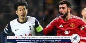 موعد مباراة توتنهام ومانشستر يونايتد في نهائي الدوري الأوروبي والقنوات الناقلة - الكويت الاخباري