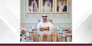 في لقائه مع رؤساء تحرير الصحف المحلية .. وزير الخارجية: رئاسة مملكة البحرين للقمة العربية الثالثة والثلاثين بناءة ومتميزة - الكويت الاخباري