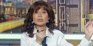 بسمة وهبة: نشر خطاب سعاد حسني جريمة.. والسندريلا لا تستحق هذه الإهانة - الكويت الاخباري