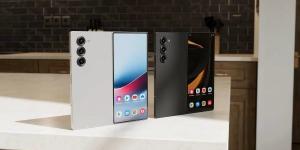 تسريب يكشف تصميم وأبعاد هواتف Galaxy Z Fold 7 وFlip 7 من جميع الزوايا - الكويت الاخباري