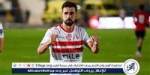 استقالة كامل أبو علي تُعطّل صفقة انضمام عبد الله السعيد إلى المصري - الكويت الاخباري