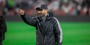 الشهري: مواجهة الأهلي بطل آسيا مهمة .. واستعدينا بصورة جيدة - الكويت الاخباري