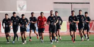 محترف مصري بالخارج .. صفقة جديدة تقترب من الانضمام إلى الأهلي - الكويت الاخباري