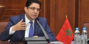 المغرب يؤكد دعمه للقضية الفلسطينية على كافة المستويات - الكويت الاخباري