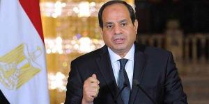 "لو عايزين تنقلوا بلدكم لوضع أفضل".. رسالة عاجلة من الرئيس السيسي للقطاع الخاص - الكويت الاخباري