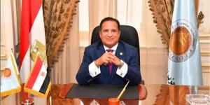 افتتاح مدينة مستقبل مصر.. برلماني: رسائل السيسي تدعم القطاع الخاص وتعظم الصناعة - الكويت الاخباري