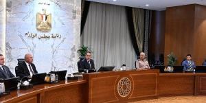 مصطفى مدبولي: توفير الألبان للأطفال على رأس أولوياتنا - الكويت الاخباري