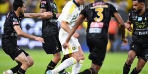 النصر يعبر الخليج - الكويت الاخباري