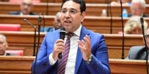 مقرر بالحوار الوطني: توجيهات الرئيس تعزز ثقة المستثمرين وتضع مصر على مسار الإصلاح الحقيقي - الكويت الاخباري