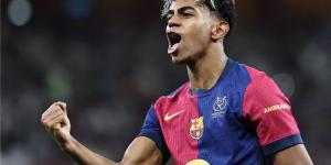 لامين يامال يطلب الحصول على أعلى راتب في برشلونة - الكويت الاخباري