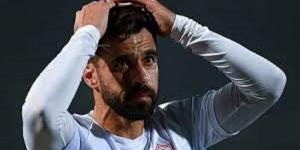 تطورات جديدة فى الزمالك بشأن ملف تجديد عقد عبدالله السعيد #عبدالله_السعيد #الزمالك - الكويت الاخباري