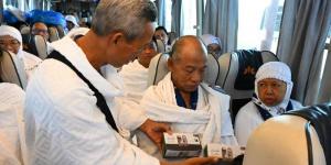 رقابة مشددة على طريق الهجرة خلال تنقلات الحجاج - الكويت الاخباري
