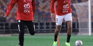محمد شريف يُهنئ رامي ربيعة بعيد ميلاده الـ 32 .. ماذا قال؟ - الكويت الاخباري
