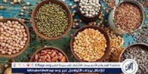 أسعار البقوليات اليوم الاربعاء 21-5-2025 في أسواق ومحال محافظة قنا - الكويت الاخباري