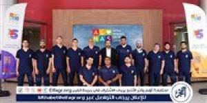 الفريق الطبي بمستشفى الناس يحقق طفرة في عمليات إعادة هيكلة الصمام الرئوي.. وإشادة دولية بالإنجاز الكبير - الكويت الاخباري