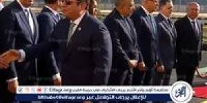 السيسي ينتقد تأخر إنتاج لبن الأطفال محليًا: "معقولة لسه ما اتعملش مصنع؟" - الكويت الاخباري