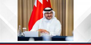 لدى ترؤس سموه اجتماع مجلس أمناء وقف عيسى بن سلمان التعليمي الخيري.. سمو الشيخ عيسى بن سلمان بن حمد: التعليم هو الأساس الذي تعلو به الأوطان ويُستند إليه لتحقيق الإنجازات الرافدة للمسيرة التنموية الشاملة - الكويت الاخباري