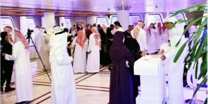 60 مليون ريال حجم الاستثمارات في لقاء المستثمرين 2025 بغرفة الشرقية - الكويت الاخباري