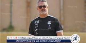 عاجل.. روجيرو ميكالي: أرحب بتدريب الزمالك ولكن - الكويت الاخباري