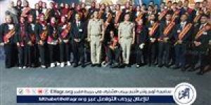 جامعة السادات تشارك في افتتاح المرحلة الأولى من مدينة «مستقبل مصر» الصناعية بالضبعة - الكويت الاخباري