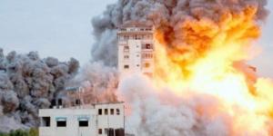 الصحة الفلسطينية: استشهاد 23 مواطنا بقصف إسرائيلي في غزة - الكويت الاخباري
