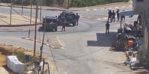 ماذا تريد إسرائيل من حملاتها العسكرية في الضفة الغربية؟ - الكويت الاخباري