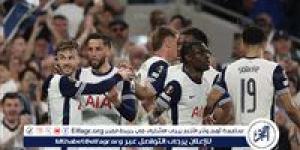 تشكيل توتنهام المتوقع أمام مانشستر يونايتد في نهائي الدوري الأوروبي - الكويت الاخباري