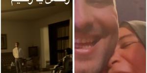 نشرة الفن| والدة «مسلم» تسرق الأضواء في حفل زفافه.. وبسمة وهبة تنظّم مقرأة قرآن لدعم عمر زهران - الكويت الاخباري