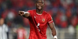 إعلامي يكشف موقف أليو ديانج من المشاركة مع الأهلي بكأس العالم للأندية - الكويت الاخباري
