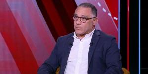 أيمن الشريعي يوضح لـ صدى البلد" أسباب الموافقة على إلغاء الهبوط رغم العواقب - الكويت الاخباري