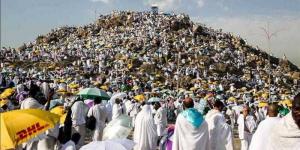 البحوث الفلكية تعلن موعد وقفة عرفات وعيد الأضحى المبارك 2025 - الكويت الاخباري
