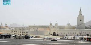 ميقات ذي الحليفة.. أول المحطات على طريق الحجاج من المدينة المنورة إلى مكة المكرمة - الكويت الاخباري
