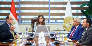 وزيرة التنمية تتابع جهود تحسين مستوى خدمات النظافة في محافظتي القاهرة والجيزة - الكويت الاخباري